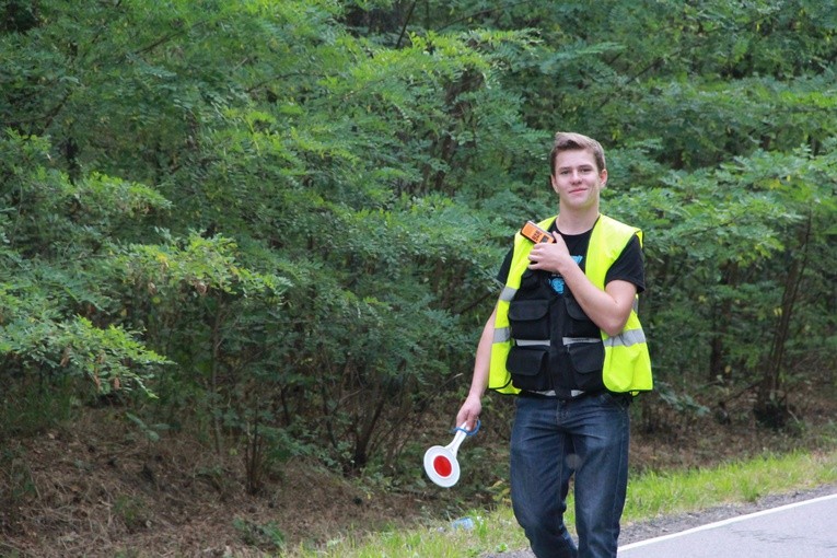 Z Radomyśla Wielkiego do Odporyszowa