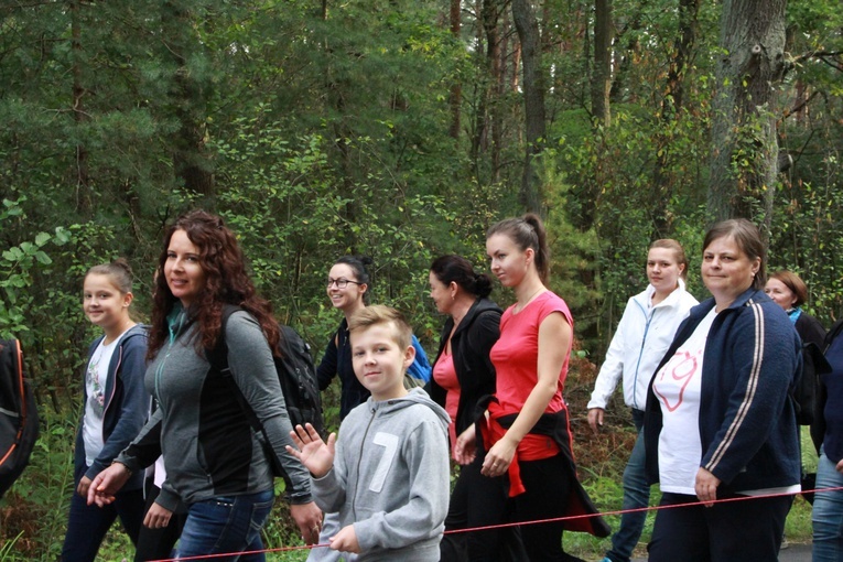 Z Radomyśla Wielkiego do Odporyszowa