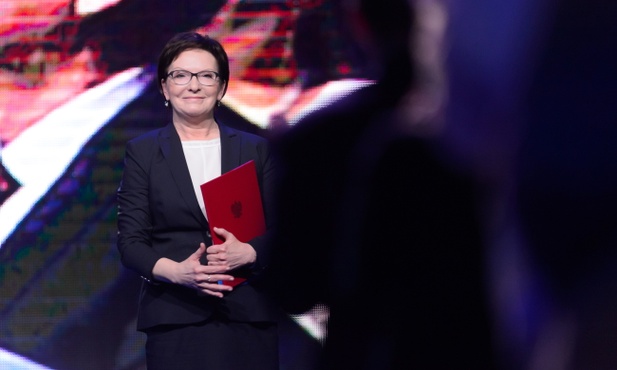 "Polska przyszłości" bez składek na NFZ i ZUS
