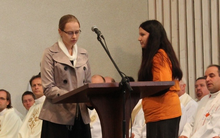 Młodzi w amfiteatrze w Żywcu - cz. 2, 2015