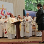 Młodzi w amfiteatrze w Żywcu - cz. 2, 2015