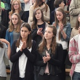 Młodzi w amfiteatrze w Żywcu - cz. 2, 2015