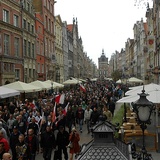 Dwie manifestacje