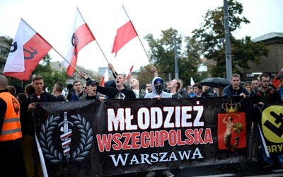 Polska podzielona ws. uchodźców