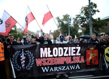 Polska podzielona ws. uchodźców