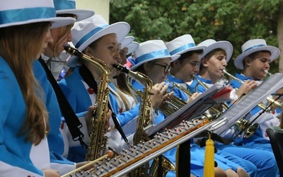 Orkiestra ze Starej Błotnicy