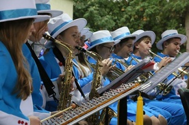 Orkiestra ze Starej Błotnicy