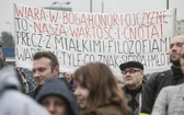 Przeciwko islamowi