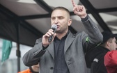 Przeciwko islamowi