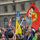 Uchodźcy mile widziani