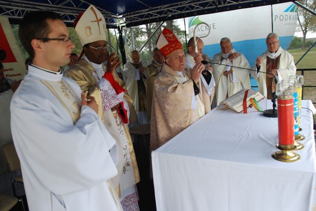 Dni Kardynała Adama Kozłowieckiego 