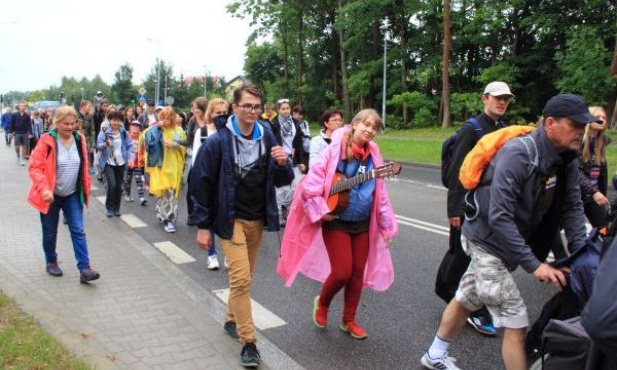 Nie lękaj się rzeczy trudnych