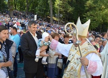 Gdy uchodźcy zapukają, bądźmy gotowi