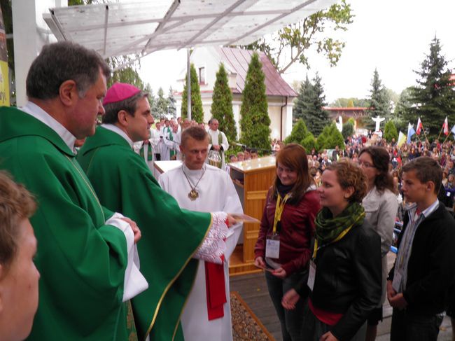 Janów Lubelski 2010