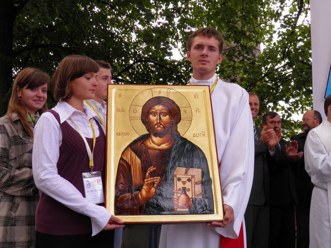 Janów Lubelski 2010