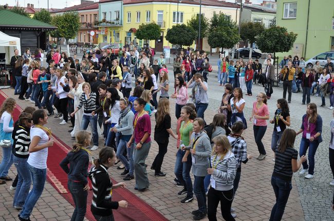 Janów Lubelski 2010