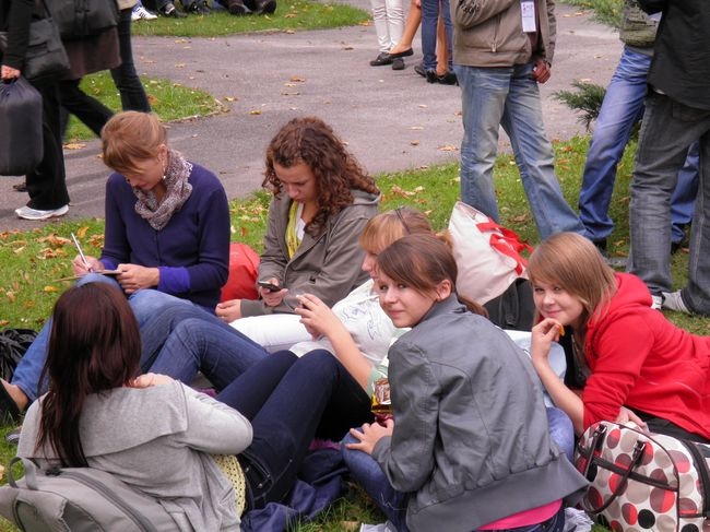 Janów Lubelski 2010