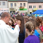 Ostrowiec Świętokrzyski 2012