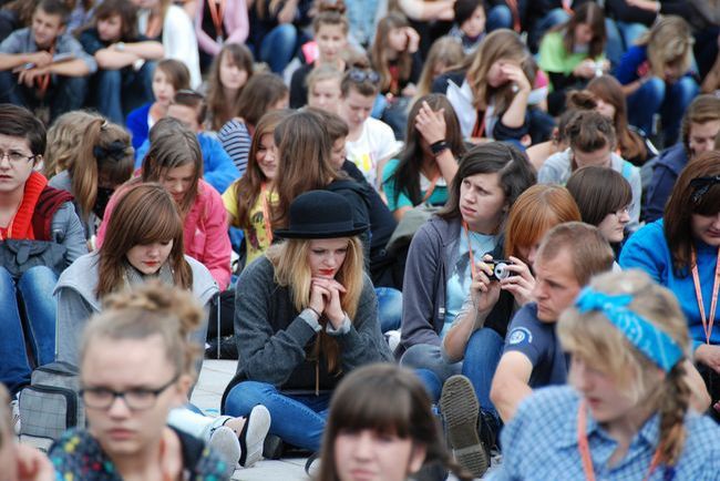 Ostrowiec Świętokrzyski 2012