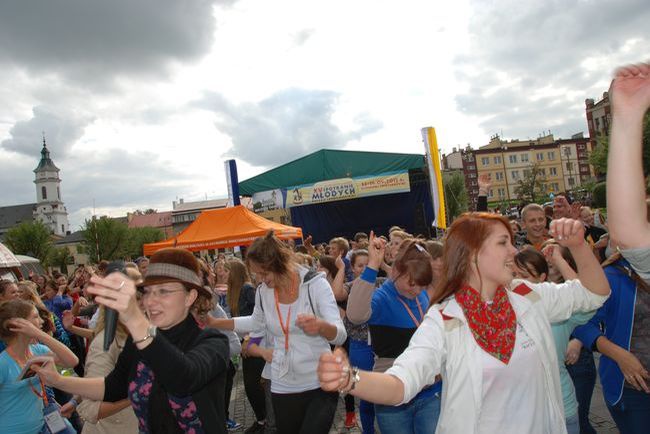 Ostrowiec Świętokrzyski 2012