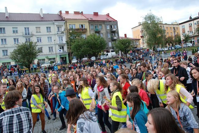 Ostrowiec Świętokrzyski 2012