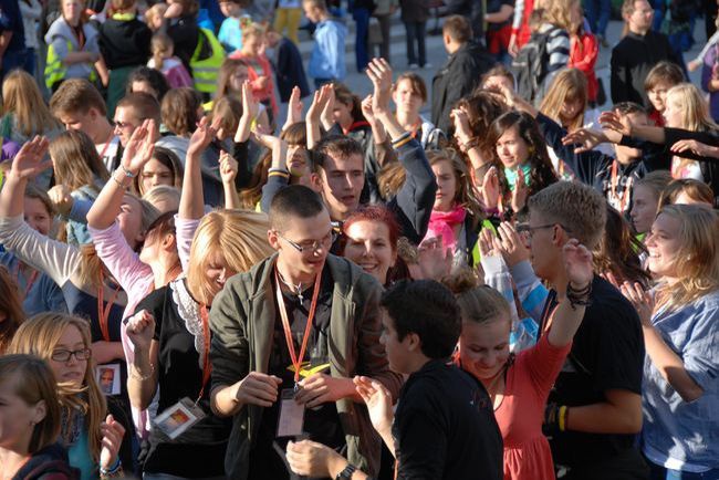 Ostrowiec Świętokrzyski 2012