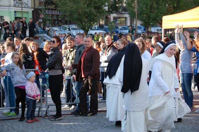 Ostrowiec Świętokrzyski 2012