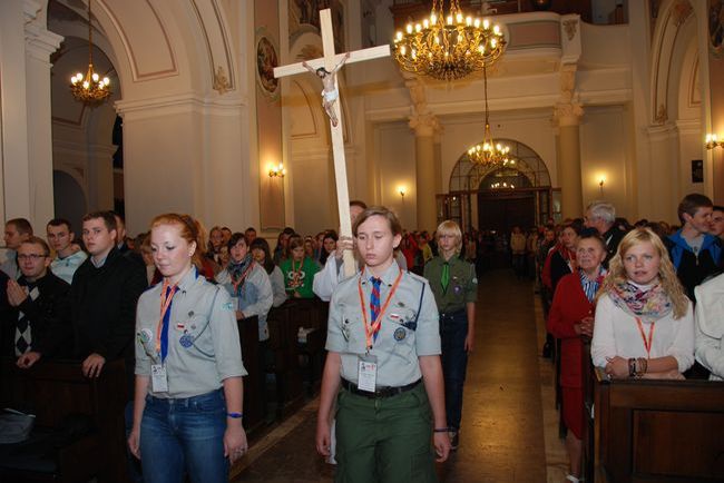 Ostrowiec Świętokrzyski 2012