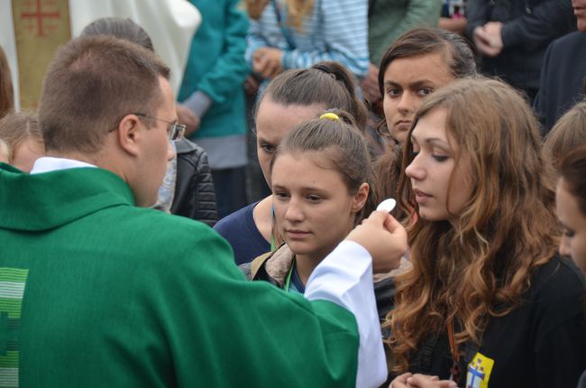 Sandomierz 2014