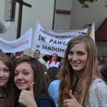 Sandomierz 2014