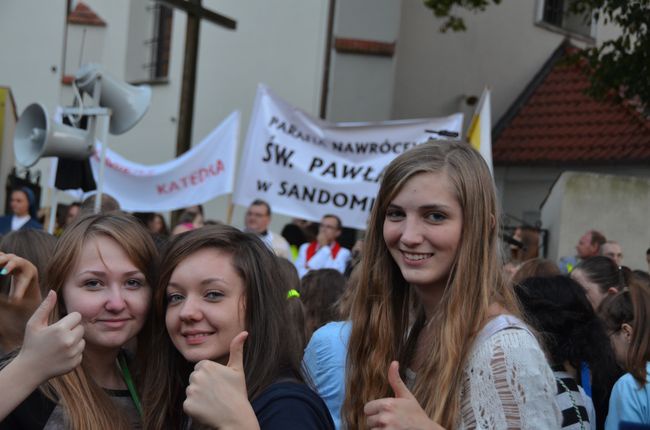 Sandomierz 2014