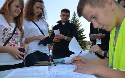 Sandomierz 2014