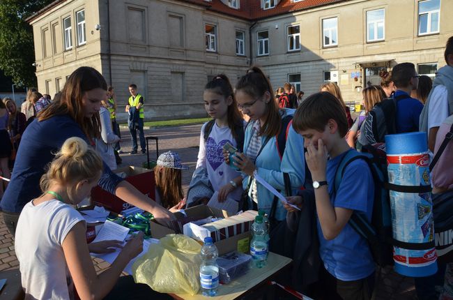 Sandomierz 2014