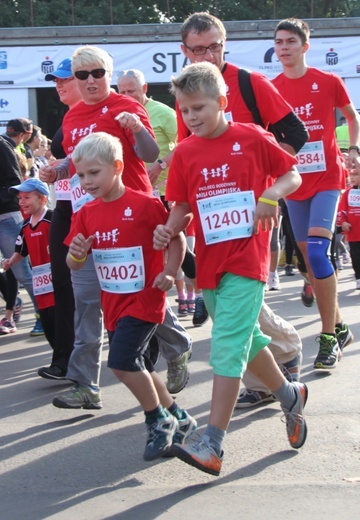 Wrocławski Maraton