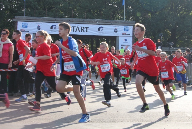 Wrocławski Maraton