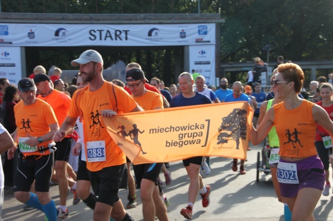 Wrocławski Maraton