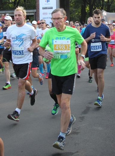 Wrocławski Maraton