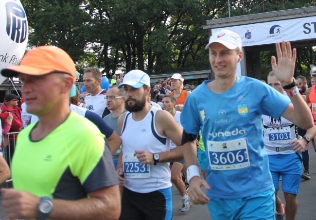 Wrocławski Maraton