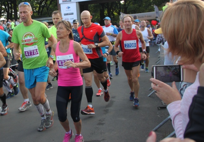 Wrocławski Maraton