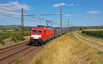 Szlaban na torach między Niemcami a Austrią