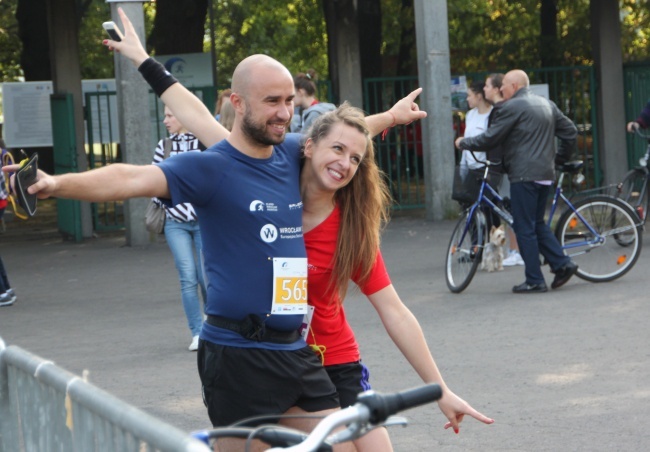 Wrocławski Maraton