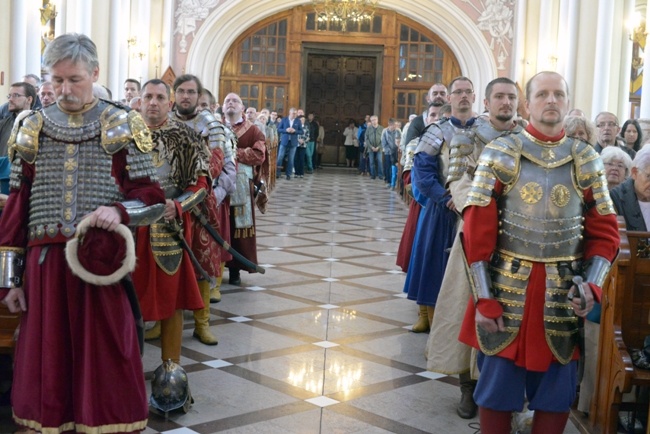 Rocznica odsieczy wiedeńskiej w Radomiu