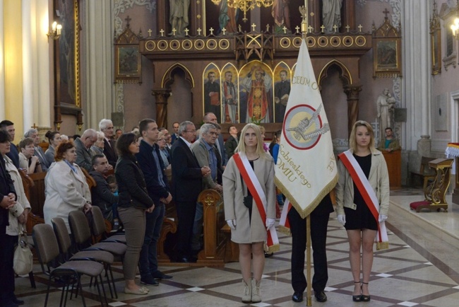 Rocznica odsieczy wiedeńskiej w Radomiu