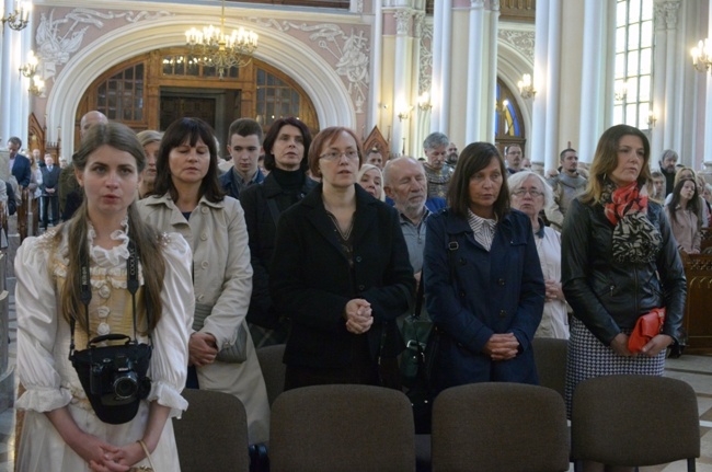 Rocznica odsieczy wiedeńskiej w Radomiu