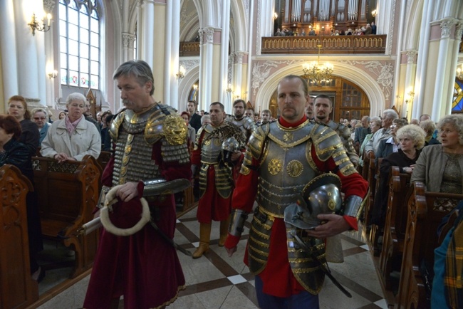 Rocznica odsieczy wiedeńskiej w Radomiu