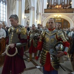 Rocznica odsieczy wiedeńskiej w Radomiu