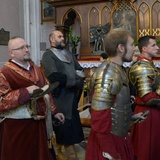 Rocznica odsieczy wiedeńskiej w Radomiu