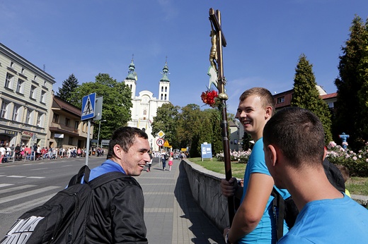 Odpust w Pszowie 2015