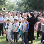 40. rocznica koronacji obrazu MB Głogowieckiej