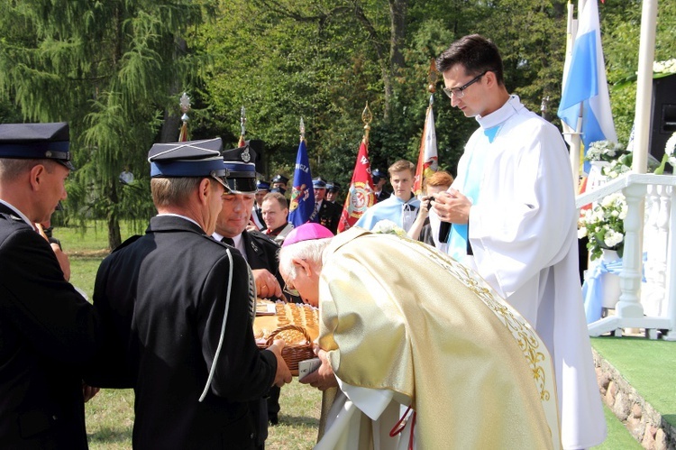 40. rocznica koronacji obrazu MB Głogowieckiej